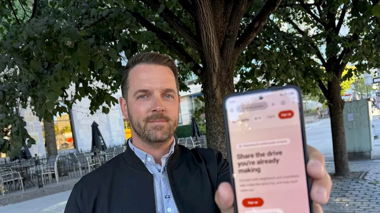 Ottawa's Federal Commuters Turn to iHopOn to Combat Rising Costs