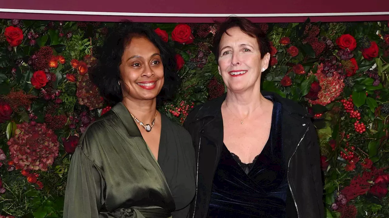 Fiona Shaw Discusses Marriage to Sonali Deraniyagala and Ageing