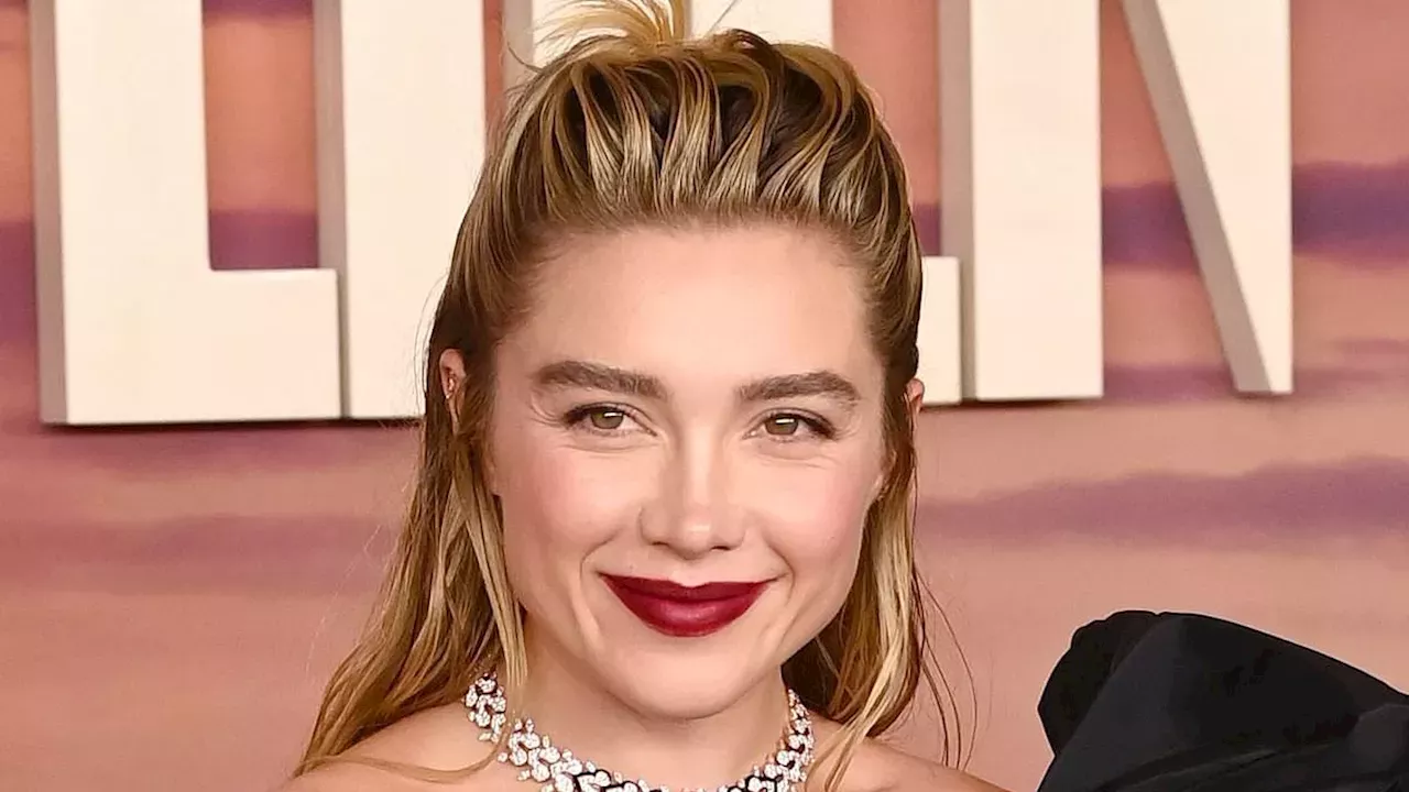 Florence Pugh Pivots to Prestige with Netflix's East of Eden