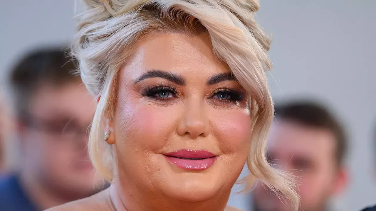 Gemma Collins Eyes Big Brother Return Amid ITV Negotiations