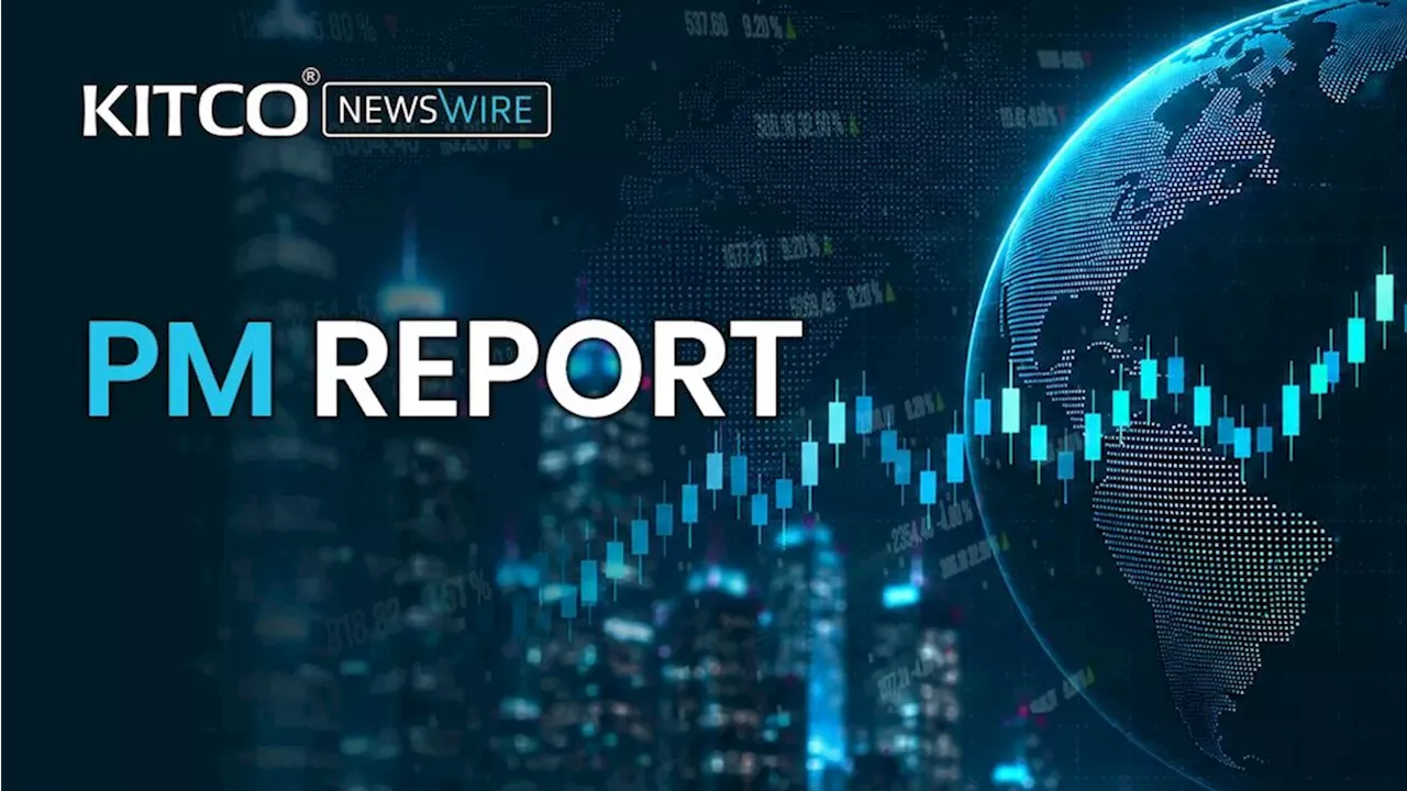 Gold Climbs as New York Diplomacy Cools Oil Prices