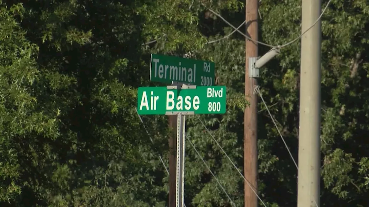 Montgomery Hit-and-Run: Goodwill Demands Safety Upgrades for Air Base Boulevard