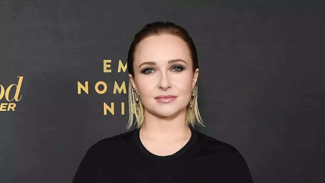 The Tragic Cocktail: Analyzing the Accidental Overdose of Hayden Panettiere