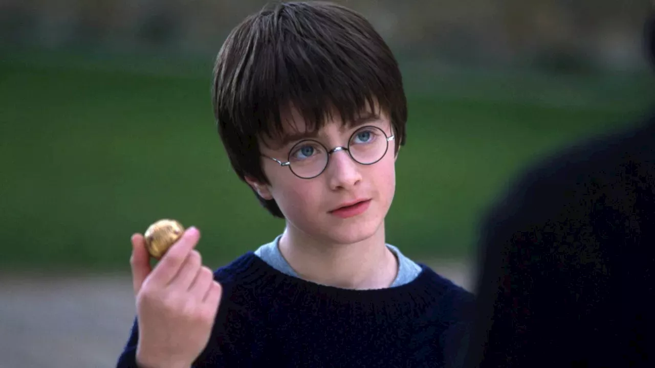A New Sound for Hogwarts: Hans Zimmer to Replace John Williams for HBO Series