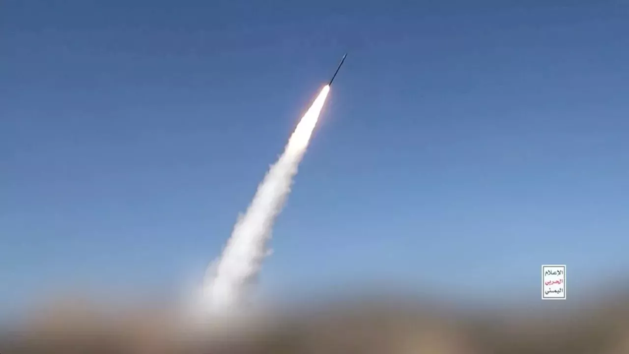 Riyadh Under Fire: Houthi Drone Strikes Signal New Phase of Yemen Conflict