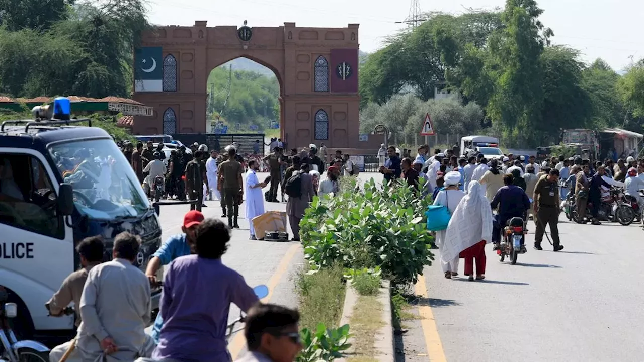 PTI's Tactical Retreat: Why the Islamabad March is Moving to October 4