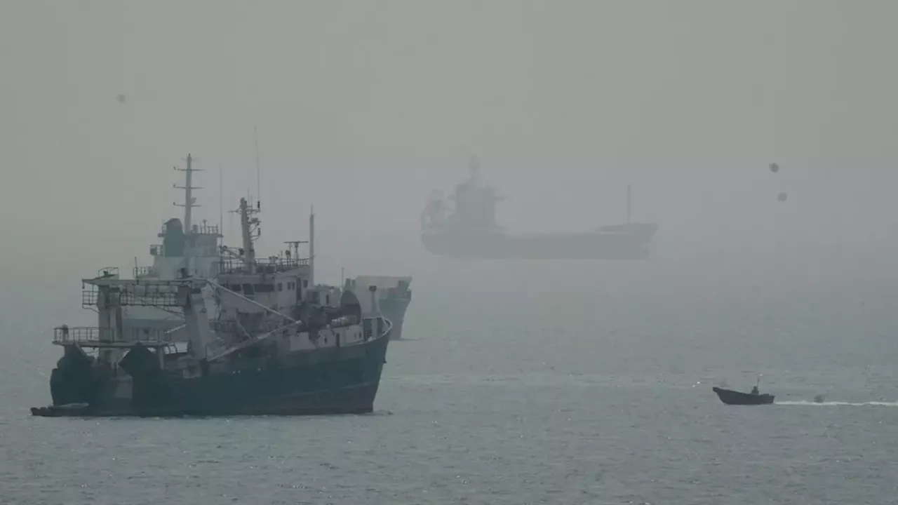 Iran’s Seven-Day Gambit: Can a Deal Save the Strait of Hormuz?