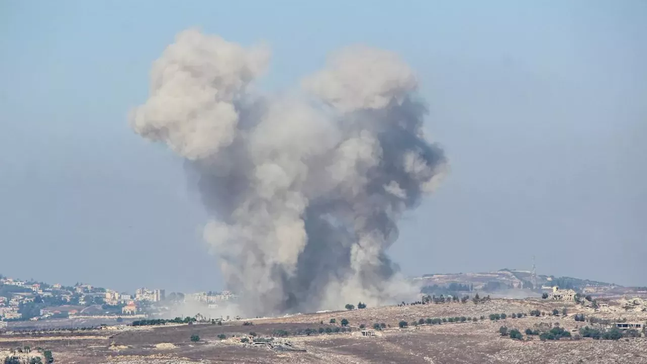 Beyond the June Framework: Lebanon's Rising Toll Amid Nabatieh Strikes