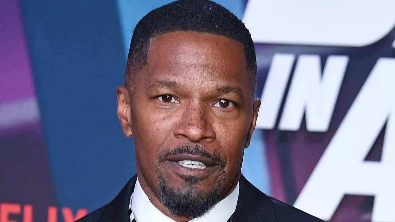 Jamie Foxx Announces Third Child Amidst Health Recovery Journey