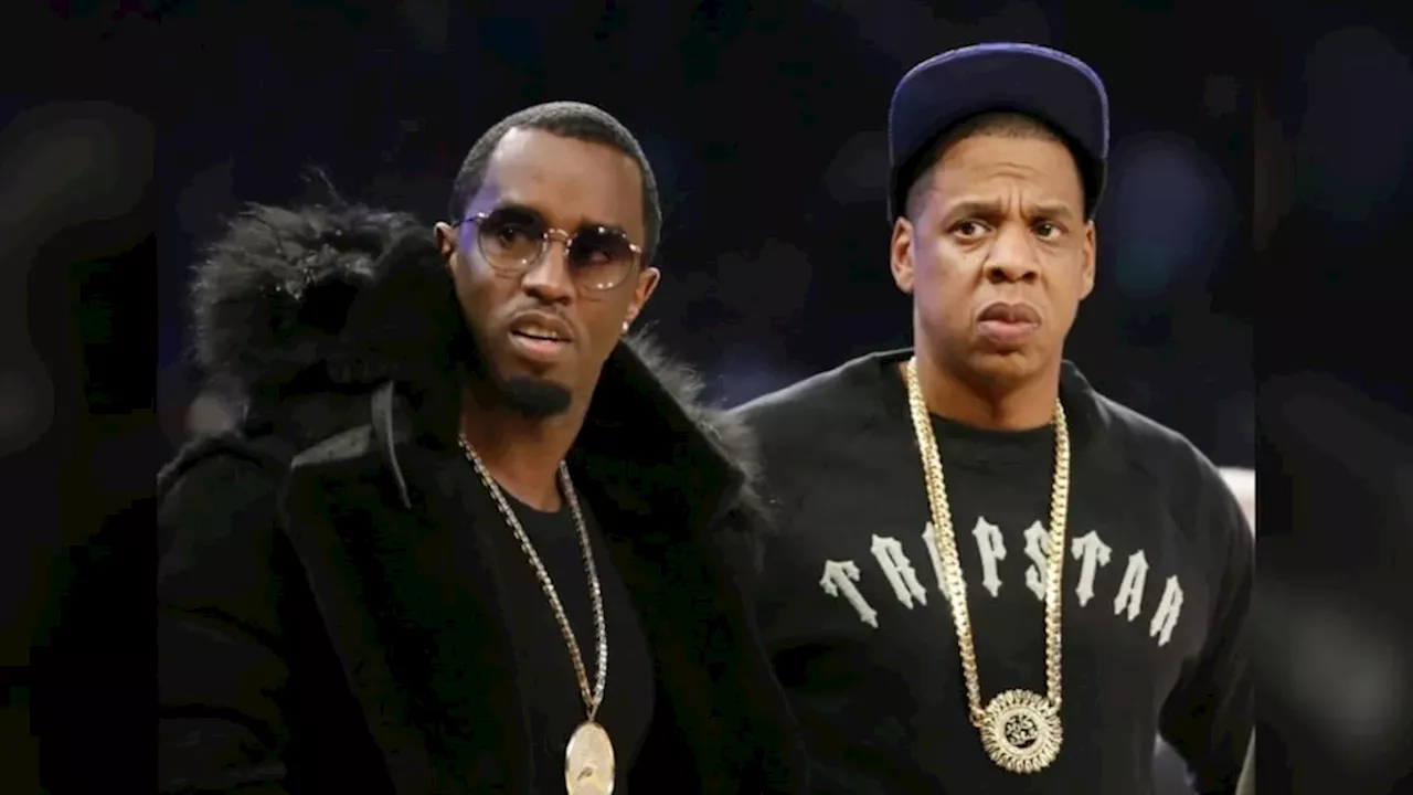 Jay-Z Accuser Recants Rape Allegation and Says She Never Met Rapper