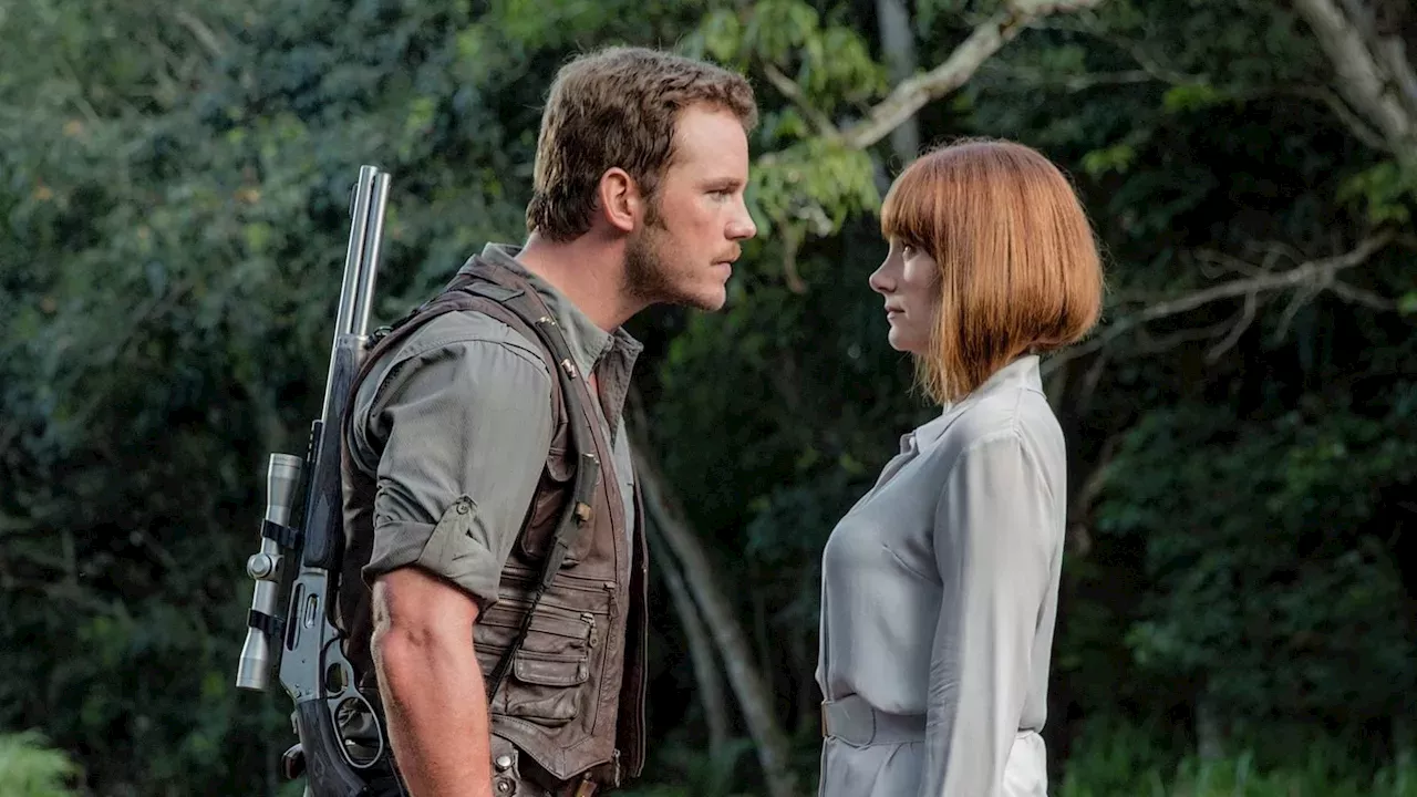 Why Animation is the True Successor to the 1993 Jurassic Legacy