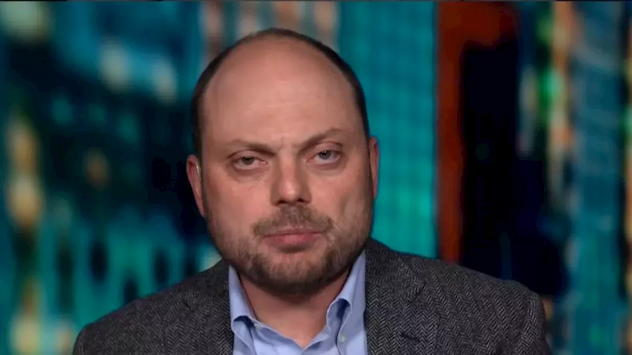 The Miami Gamble: Kara-Murza Warns Against Trump’s Putin Invitation