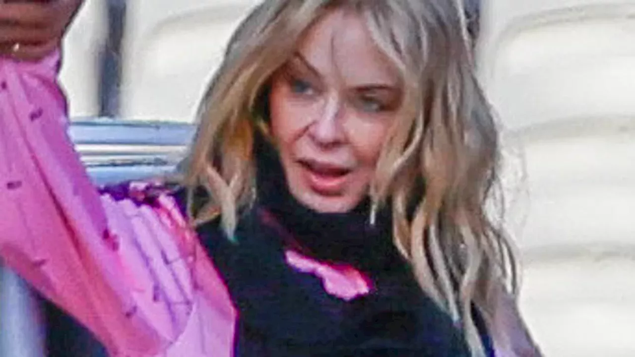 Kylie Minogue’s $3 Million MCG Spectacle: A Tale of Two Grand Finals