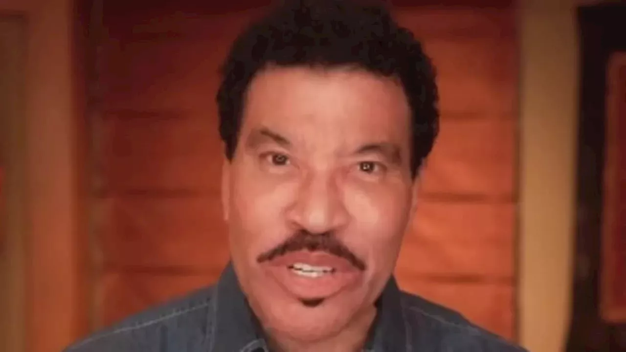 Lionel Richie to Return as American Idol Judge for Season 25 in 2027 After Heart Procedure