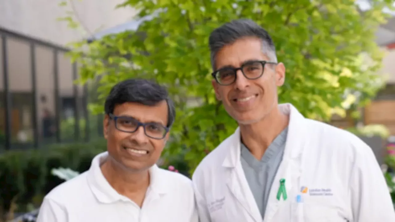 Canada's First 'Heart-in-a-Box' Transplant: A Leap for Organ Viability