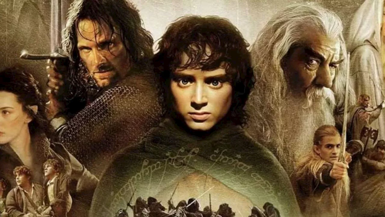 The Architecture of Doubt: How Peter Jackson Reimagined Aragorn