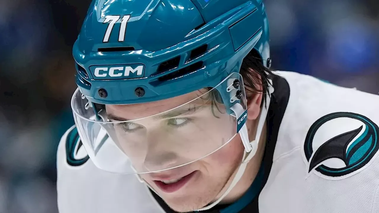 San Jose's High-Stakes Bet: Macklin Celebrini's Rapid Rise to Captaincy