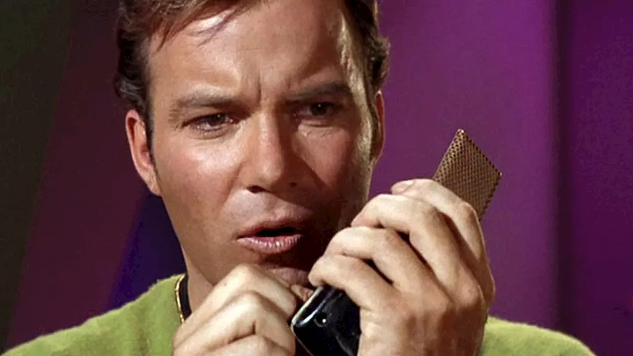 Star Trek Meets Magic: The Gathering in a $99.99 Anniversary Bundle