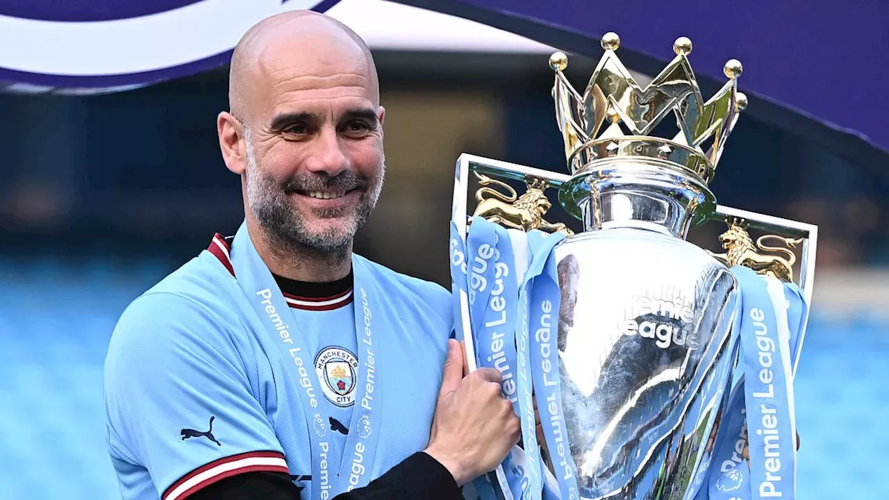 The Asterisk Era: Manchester City's 114 Guilty Verdicts Threaten Football History