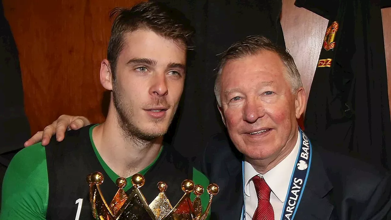 Trophies in Limbo: David De Gea Questions Medal Count After City's Guilty Verdict