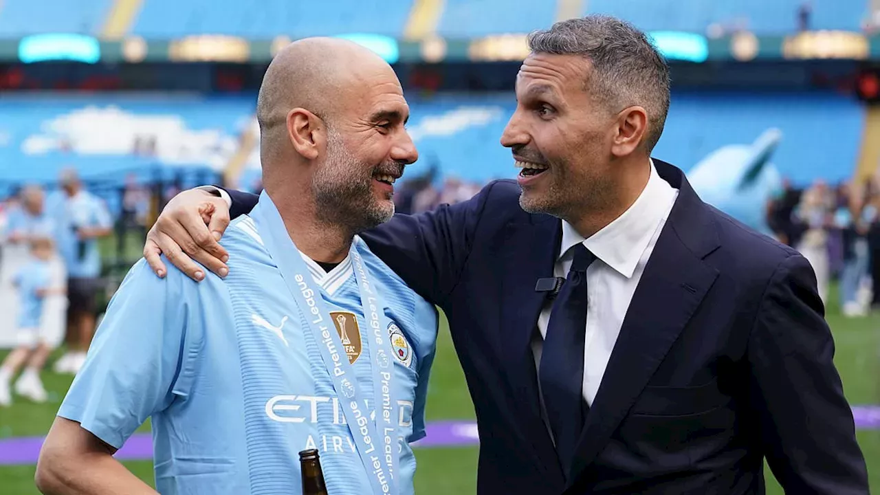 The Fall of the Blue Empire: Manchester City's Financial Conviction