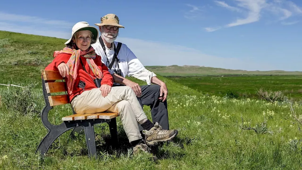 Atwood’s $1M Gift to Western University Turns Literary Legacy into Avian Science