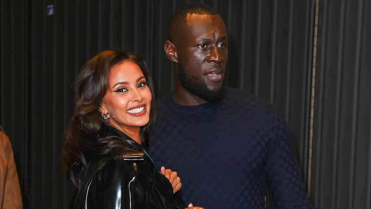 Maya Jama’s Instagram Re-follow: A Digital Signal of a Stormzy Reconciliation?