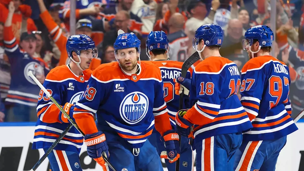 Babcock's Accountability Era: New Systems Shake Up Edmonton Oilers