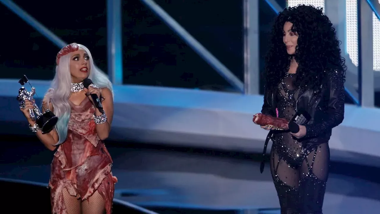 Beyond the Red Carpet: Decoding the MTV VMA Legacy Through 50 Iconic Eras
