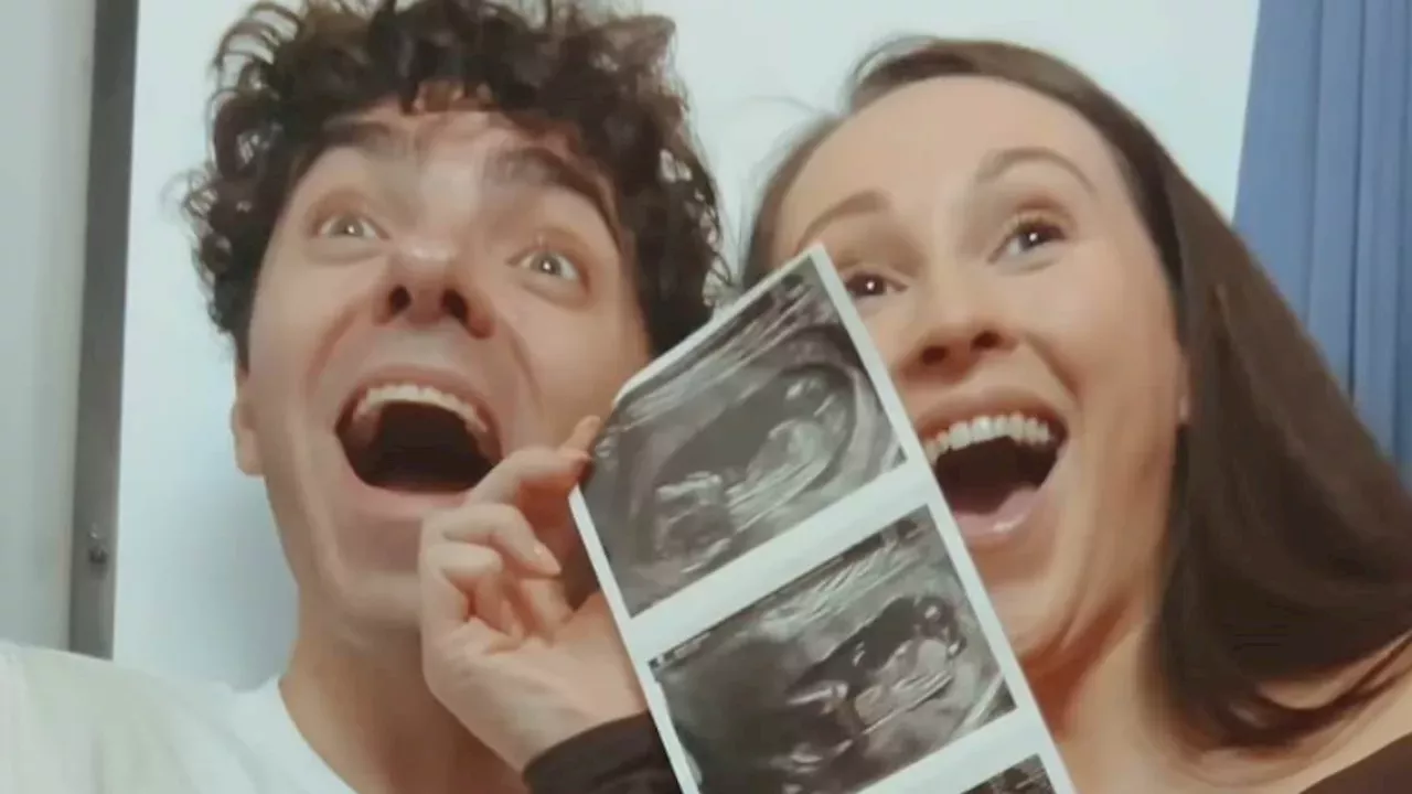 From St. Lucia Proposals to April 2027: Nathan Sykes Prepares for Fatherhood