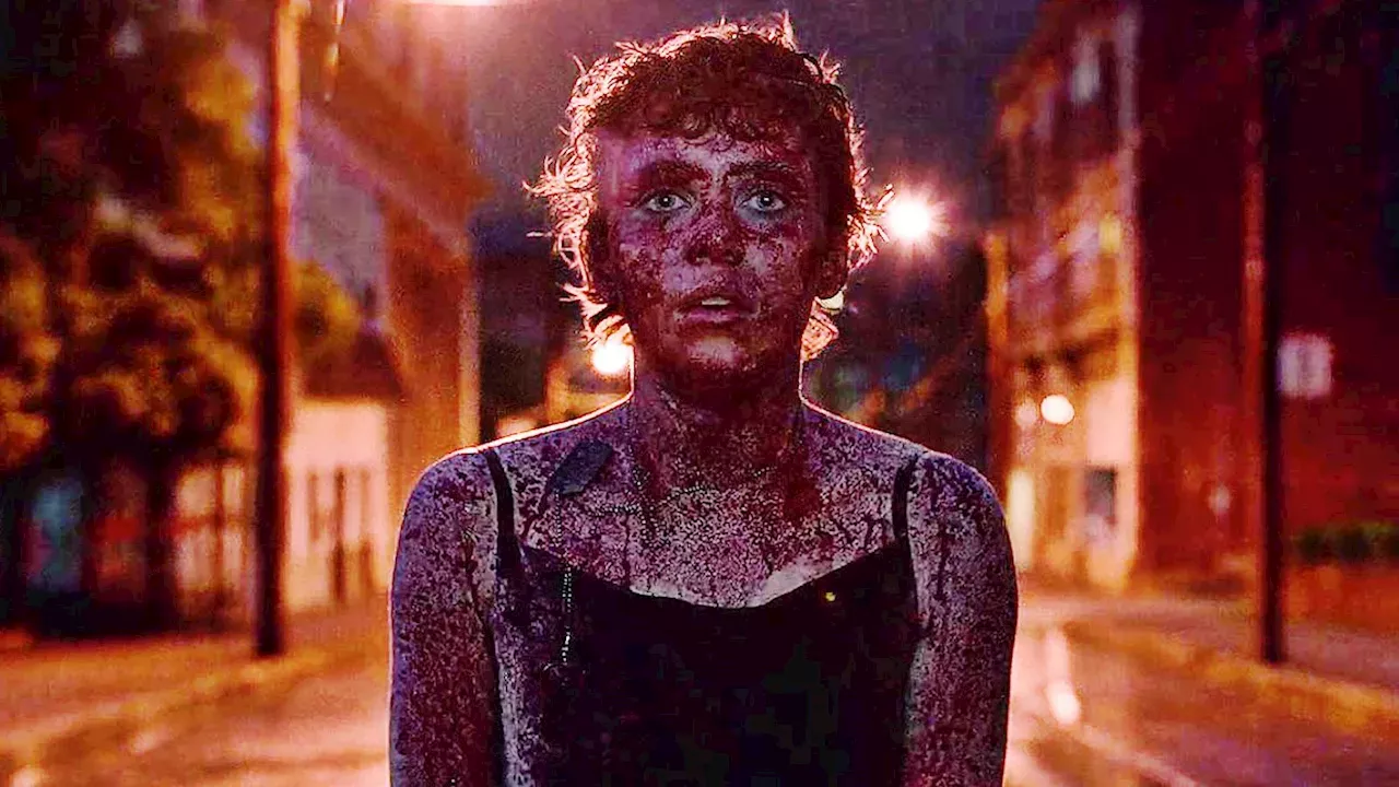 The Telekinetic Legacy: Why Netflix’s Cancelled 'I Am Not Okay With This' Still Matters