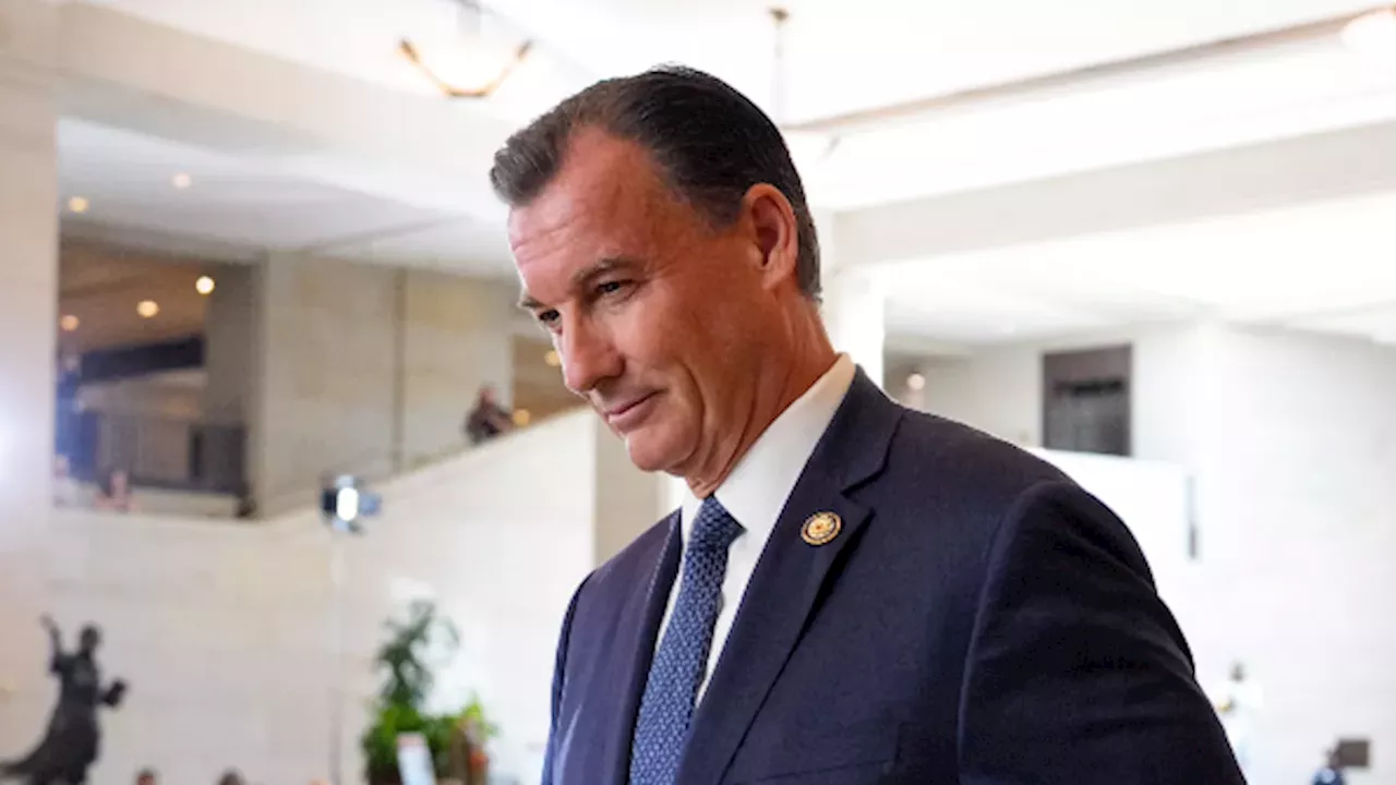 The Suozzi Divide: Can an Immigrant Legacy Bridge the U.S. Border Crisis?