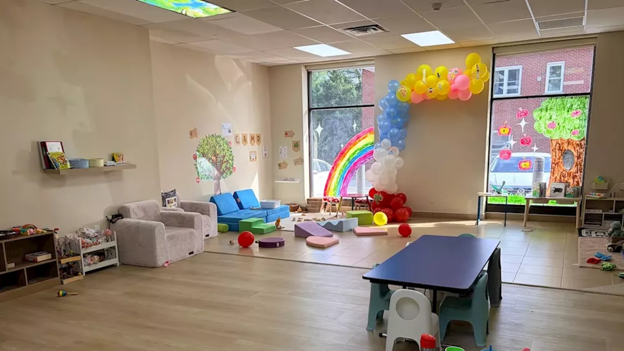 The Subsidy Gap: Why a New Ontario Daycare is Nearly Empty