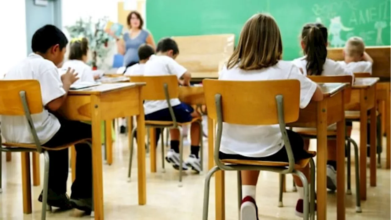 Ontario's Education Unions Set Sights on November Strike Votes