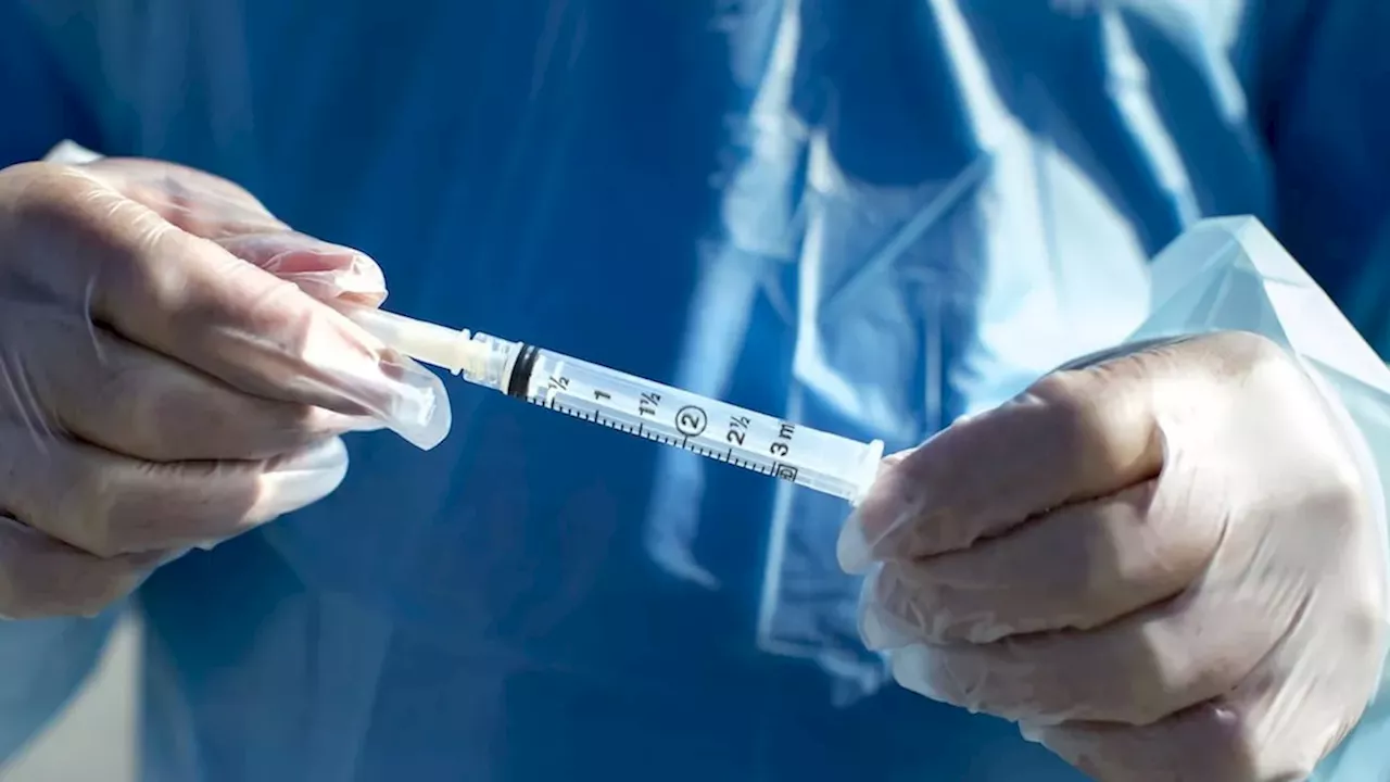 Ontario Staggers Fall Vaccine Rollout: High-Risk Groups First, Public Follows Oct 26