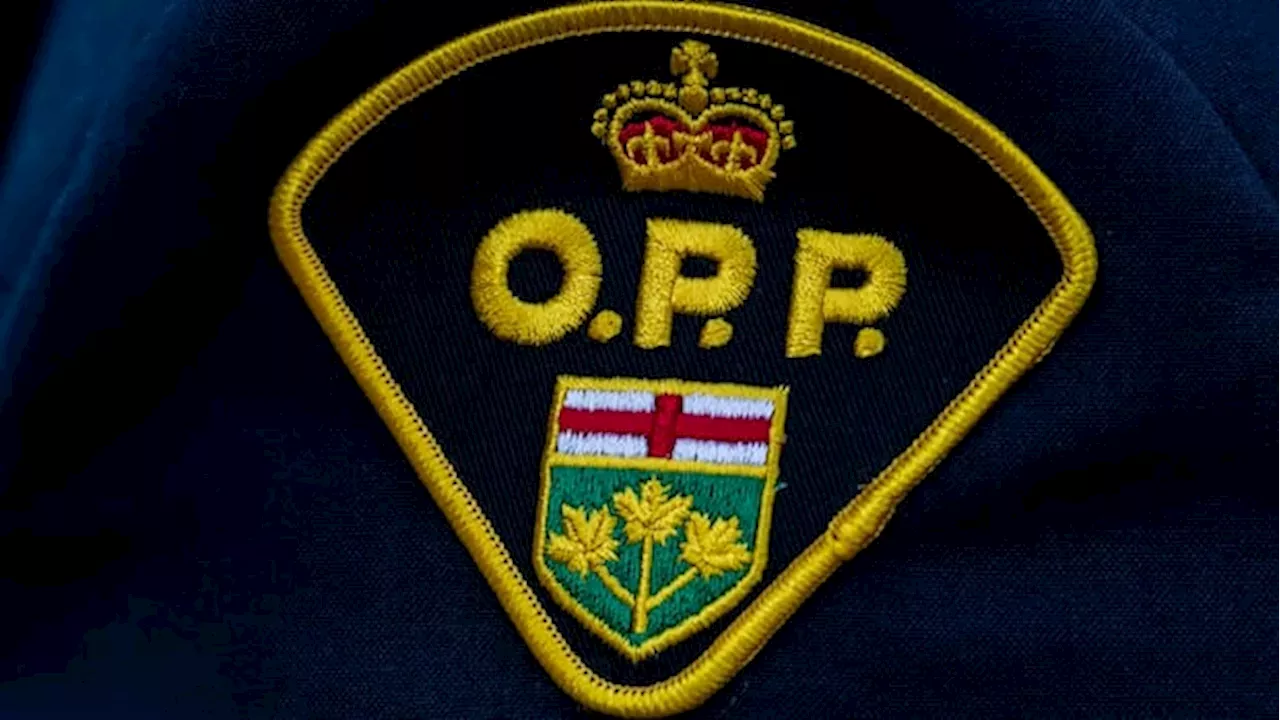 Veteran OPP Sergeant Charged in Alliston Child Exploitation Probe