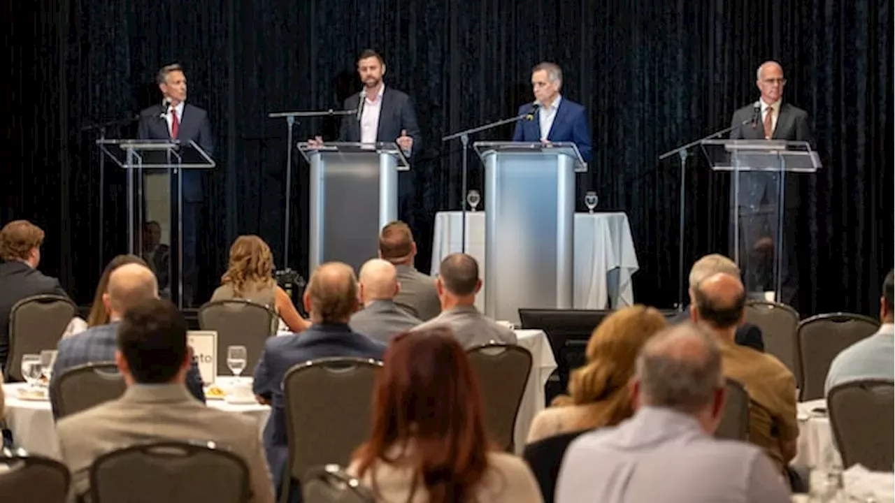 Ottawa's Growth Tug-of-War: The Battle Over the Urban Boundary