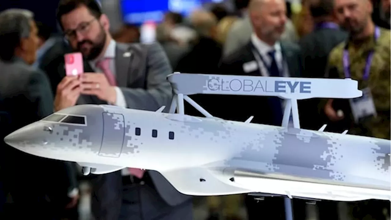 Ottawa's High-Stakes Gamble on Swedish Radar Jets