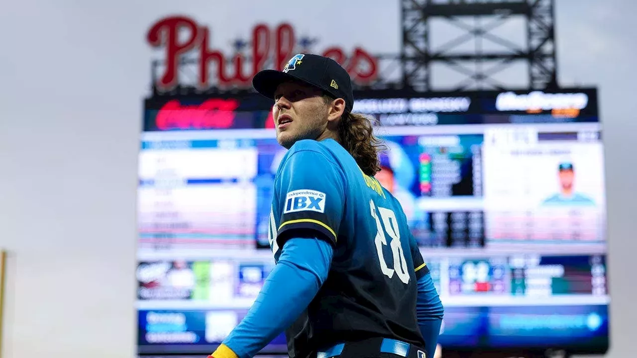 Phillies' Postseason Grip Loosens After Frustrating Shutout Loss to Rays