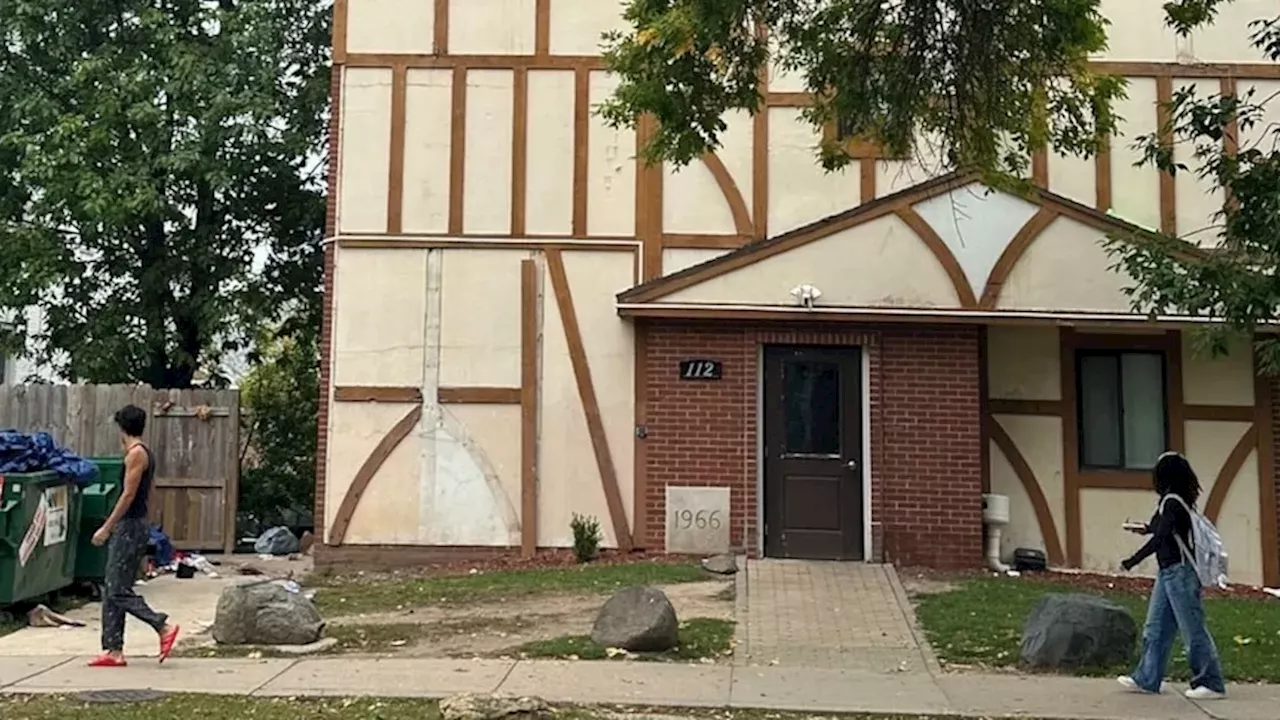 The Alpha Epsilon Pi Incident: A Pattern of Misconduct at UW-Madison