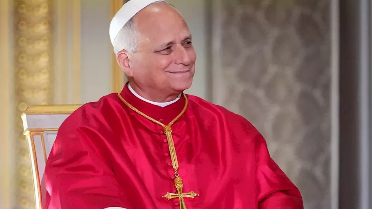 Pope Leo XIV’s French State Visit: A Moral Challenge to the Age of AI