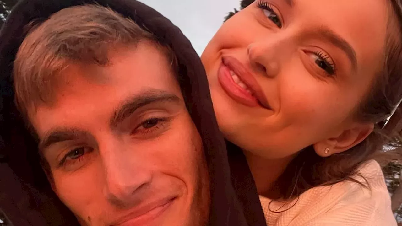 Remembering Presley Gerber: Tributes Pour in After Tragic Death in Los Angeles