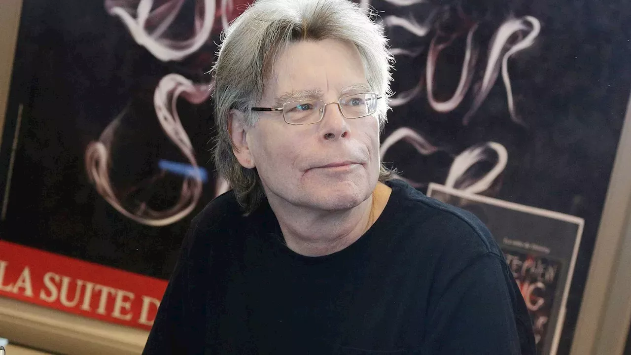 The Amateur Dominates Prime Video While Stephen King's Origins Take Center Stage