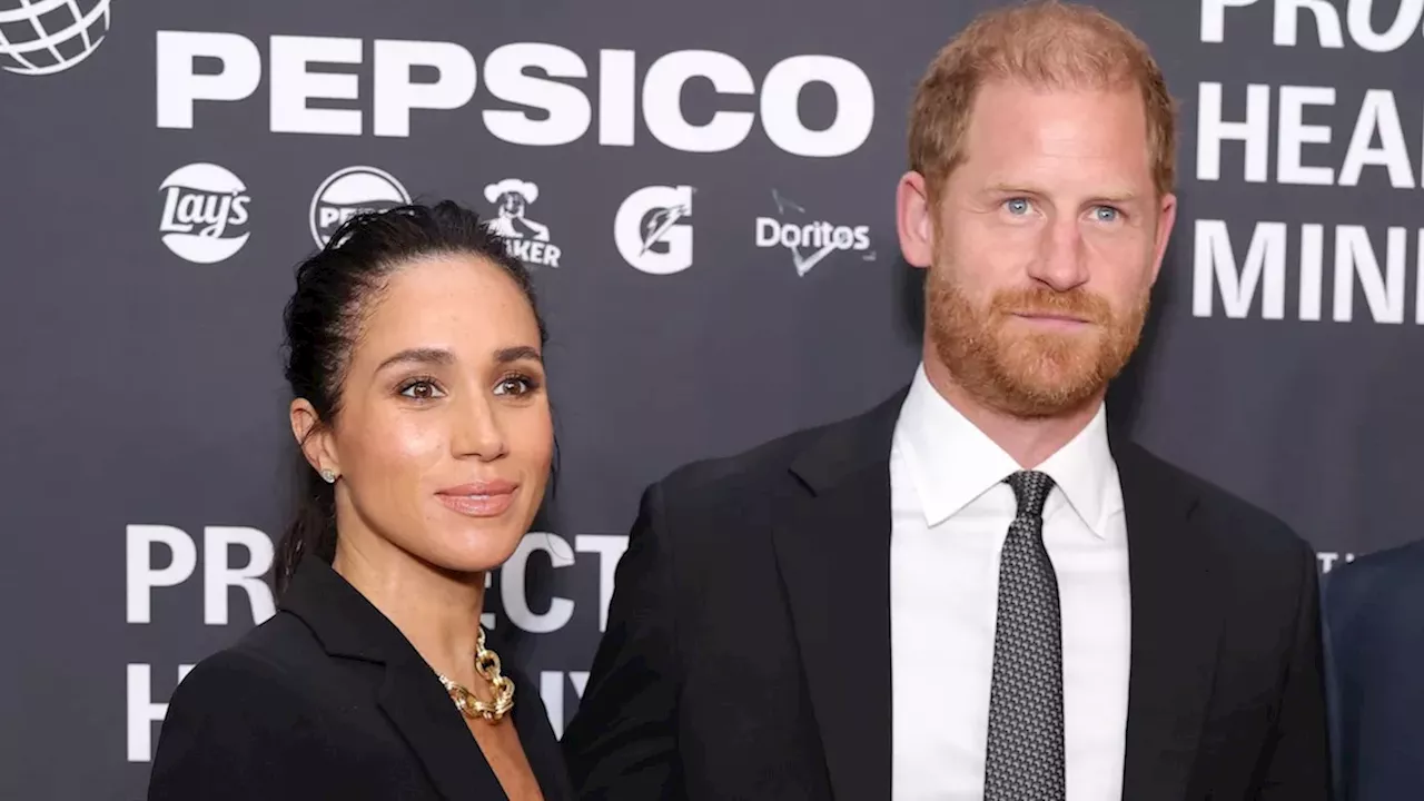 Prince Harry's UK Return: Charity Leaps and a Quiet Homecoming