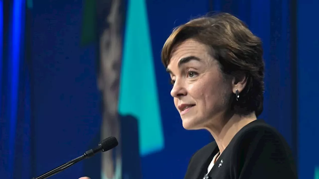 US Think Tank's Alleged Plot to Destabilize Quebec Sparks Federal Probe