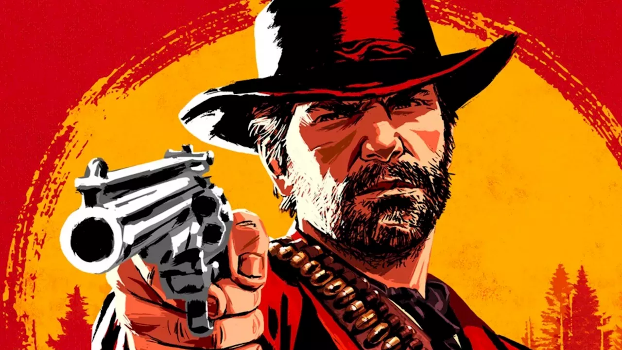 Mexico Returns to Red Dead Redemption 2 via 'The Forgotten Frontier' Mod
