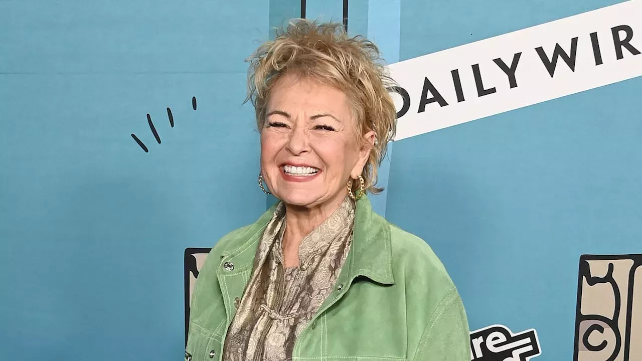 Roseanne Barr’s Podcast Outburst: A Nine-Year Feud Reaches Boiling Point