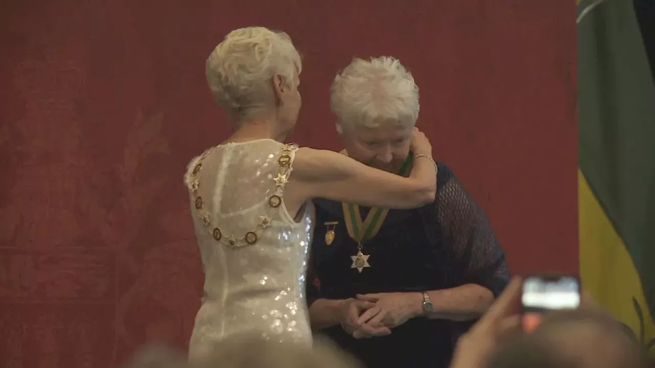 Saskatchewan’s Search for Excellence: Nominations Open for 2027 Order of Merit