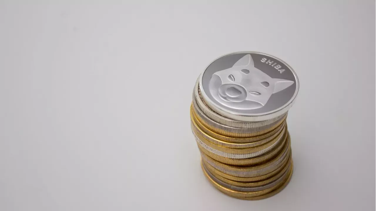 SHIB's High-Stakes Gamble: Can the 200-Day Moving Average Hold?
