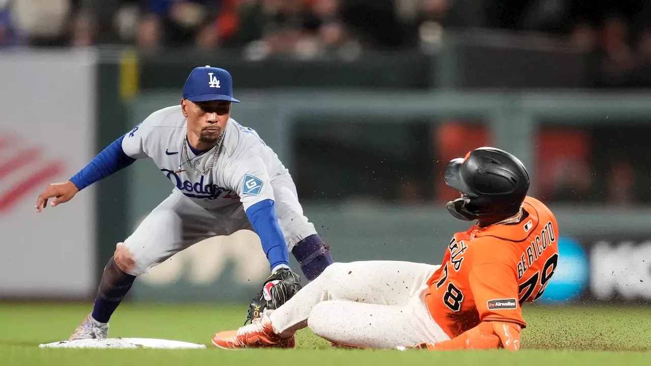Skubal's Oracle Park Shutout Signals Dodgers' Postseason Readiness